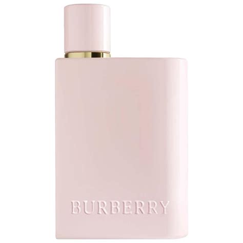 her intense burberry|burberry her elixir 3.4 oz.